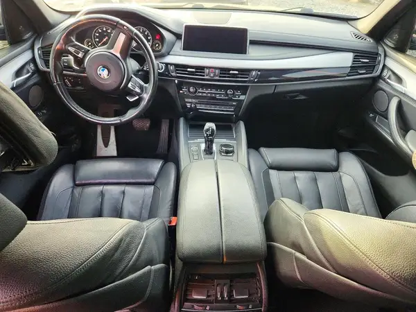 5UXKU6C55G0R99926 2016 BMW X6 - Image 8
