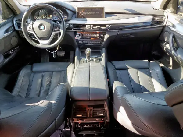 5UXKU6C55G0R99991 2016 BMW X6 - Image 8