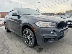 5UXKU6C55GOR34316 2016 BMW X6