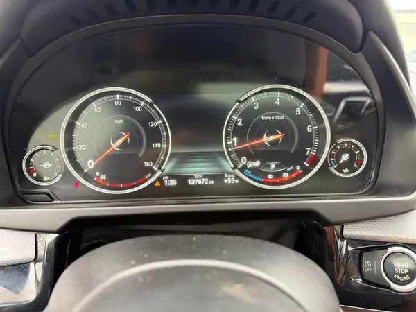 5UXKU6C55GOR34316 2016 BMW X6 - Image 8