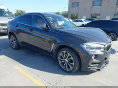 5UXKU6C55H0S99521 2017 BMW X6