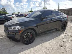5UXKU6C55J0W39028 2018 BMW X6