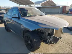 5UXKU6C55K0Z66949 2019 BMW X6