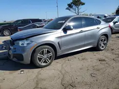5UXKU6C56G0R34177 2016 BMW X6