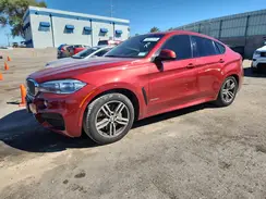 5UXKU6C56G0R99952 2016 BMW X6
