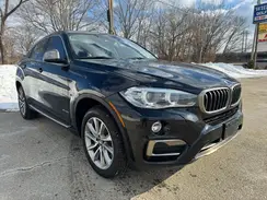 5UXKU6C56GQR99935 2016 BMW X6