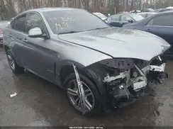 5UXKU6C56H0S99611 2017 BMW X6