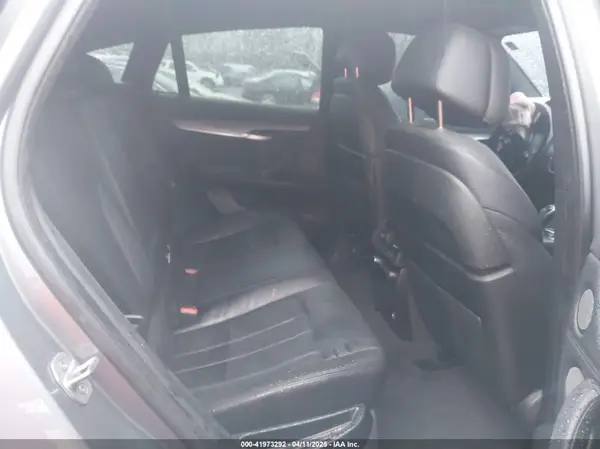 5UXKU6C56H0S99611 2017 BMW X6 - Image 8