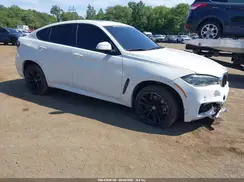 5UXKU6C56J0Z66490 2018 BMW X6