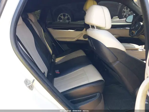 5UXKU6C56J0Z66490 2018 BMW X6 - Image 8
