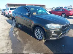 5UXKU6C56J0Z66523 2018 BMW X6