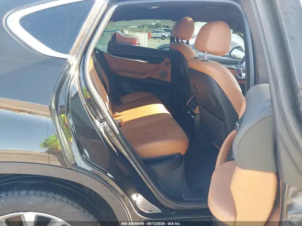 5UXKU6C56J0Z66523 2018 BMW X6 - Image 8