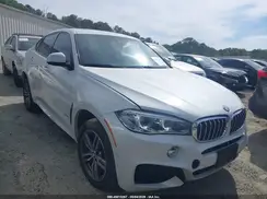 5UXKU6C56J0Z66604 2018 BMW X6