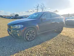 5UXKU6C57G0R33619 2016 BMW X6