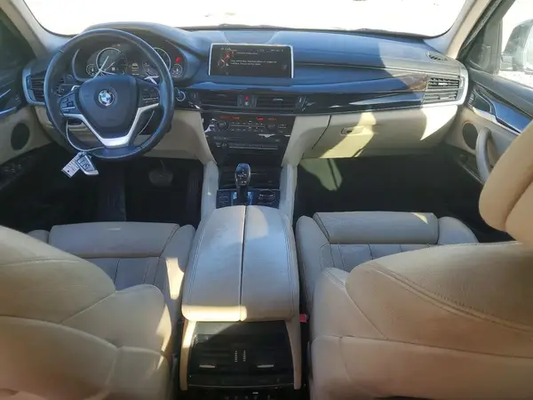 5UXKU6C57G0R33619 2016 BMW X6 - Image 8