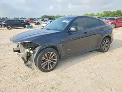 5UXKU6C57G0R33829 2016 BMW X6
