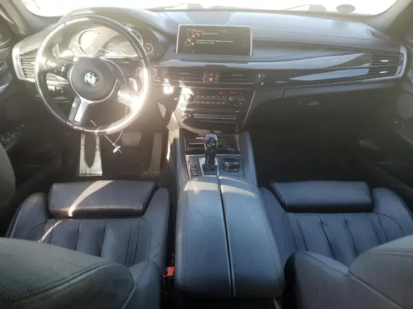5UXKU6C57G0R33958 2016 BMW X6 - Image 8
