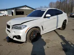 5UXKU6C57G0R34205 2016 BMW X6