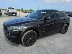 5UXKU6C57G0R34222 2016 BMW X6