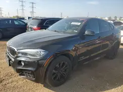 5UXKU6C57G0R34236 2016 BMW X6