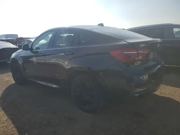 5UXKU6C57G0R34236 2016 BMW X6 - Image 2