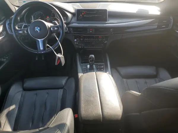 5UXKU6C57G0R34236 2016 BMW X6 - Image 8