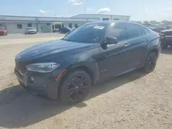 5UXKU6C57G0R34379 2016 BMW X6