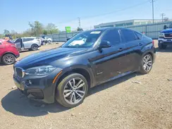 5UXKU6C57G0R34429 2016 BMW X6