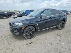 5UXKU6C57G0S82461 2016 BMW X6