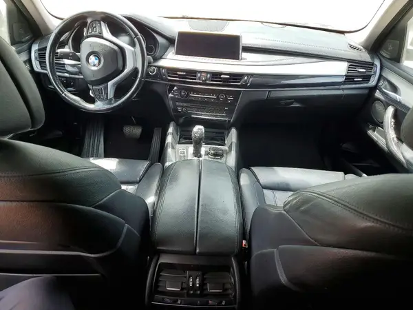 5UXKU6C57G0S82461 2016 BMW X6 - Image 8
