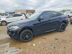 5UXKU6C57G0S82525 2016 BMW X6