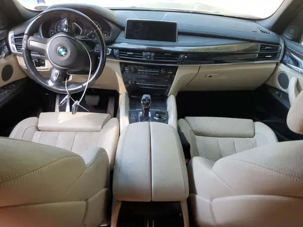5UXKU6C57H0S99536 2017 BMW X6 - Image 8