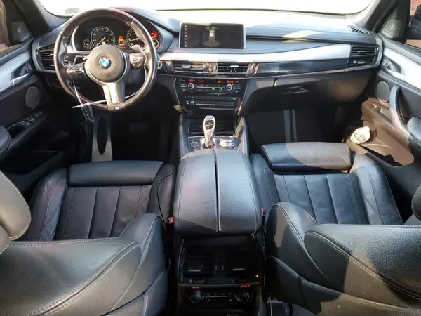 5UXKU6C57K0Z66967 2019 BMW X6 - Image 8