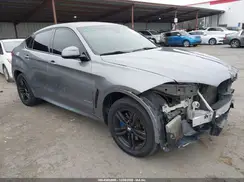 5UXKU6C57KLP60465 2019 BMW X6
