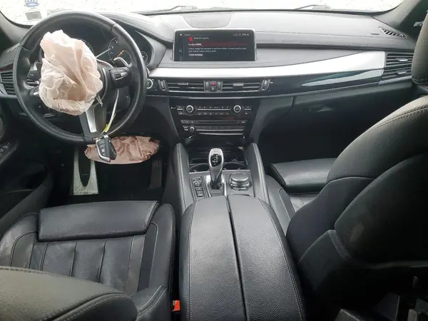 5UXKU6C57KLP60627 2019 BMW X6 - Image 8