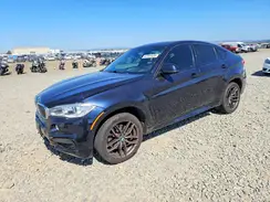 5UXKU6C58G0R33662 2016 BMW X6