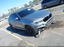 5UXKU6C58G0R33922 2016 BMW X6