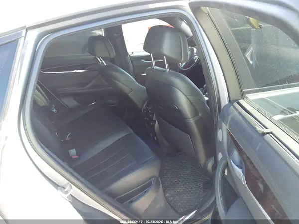 5UXKU6C58G0R33922 2016 BMW X6 - Image 8
