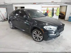 5UXKU6C58G0R34374 2016 BMW X6