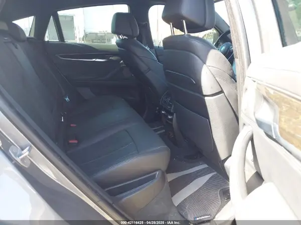 5UXKU6C58G0R34472 2016 BMW X6 - Image 8