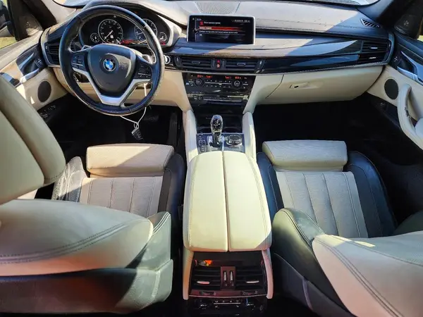 5UXKU6C58H0S82583 2017 BMW X6 - Image 8