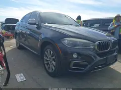 5UXKU6C58H0S99545 2017 BMW X6
