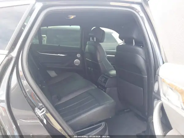 5UXKU6C58H0S99545 2017 BMW X6 - Image 8