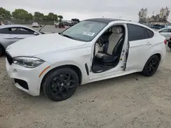 5UXKU6C58H0S99559 2017 BMW X6