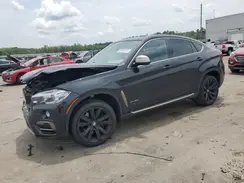 5UXKU6C58J0W38892 2018 BMW X6