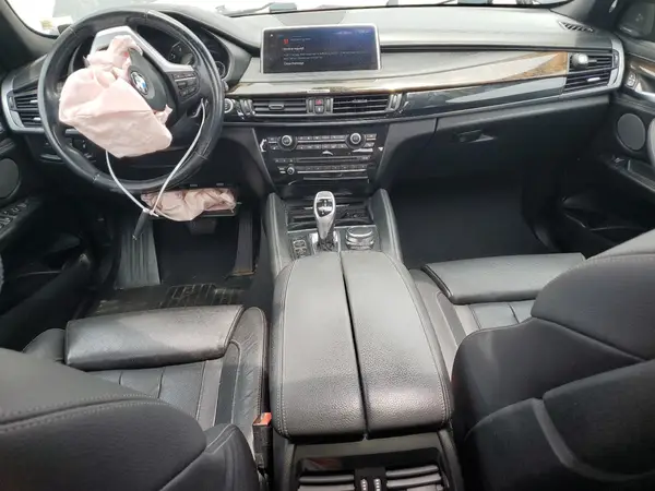 5UXKU6C58J0W38892 2018 BMW X6 - Image 8