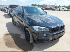 5UXKU6C58J0W39038 2018 BMW X6