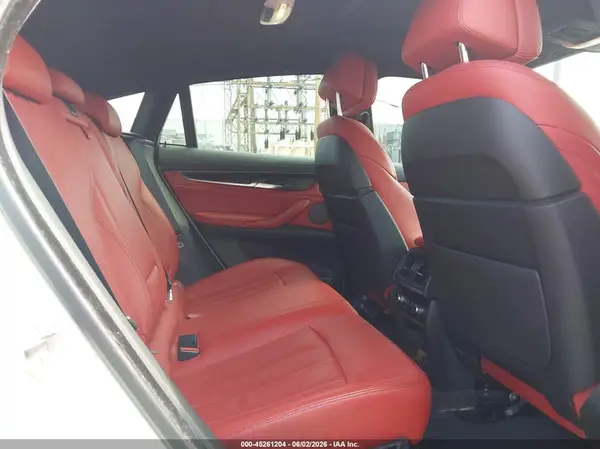 5UXKU6C58J0Z66622 2018 BMW X6 - Image 8