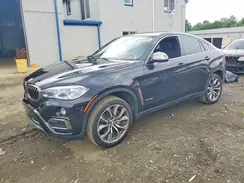 5UXKU6C58KLP60541 2019 BMW X6