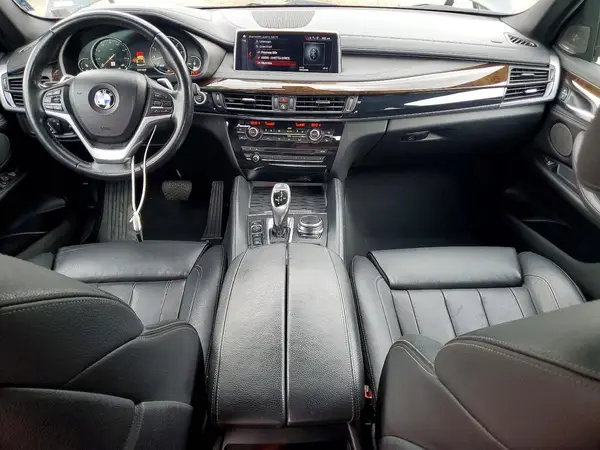 5UXKU6C58KLP60541 2019 BMW X6 - Image 8